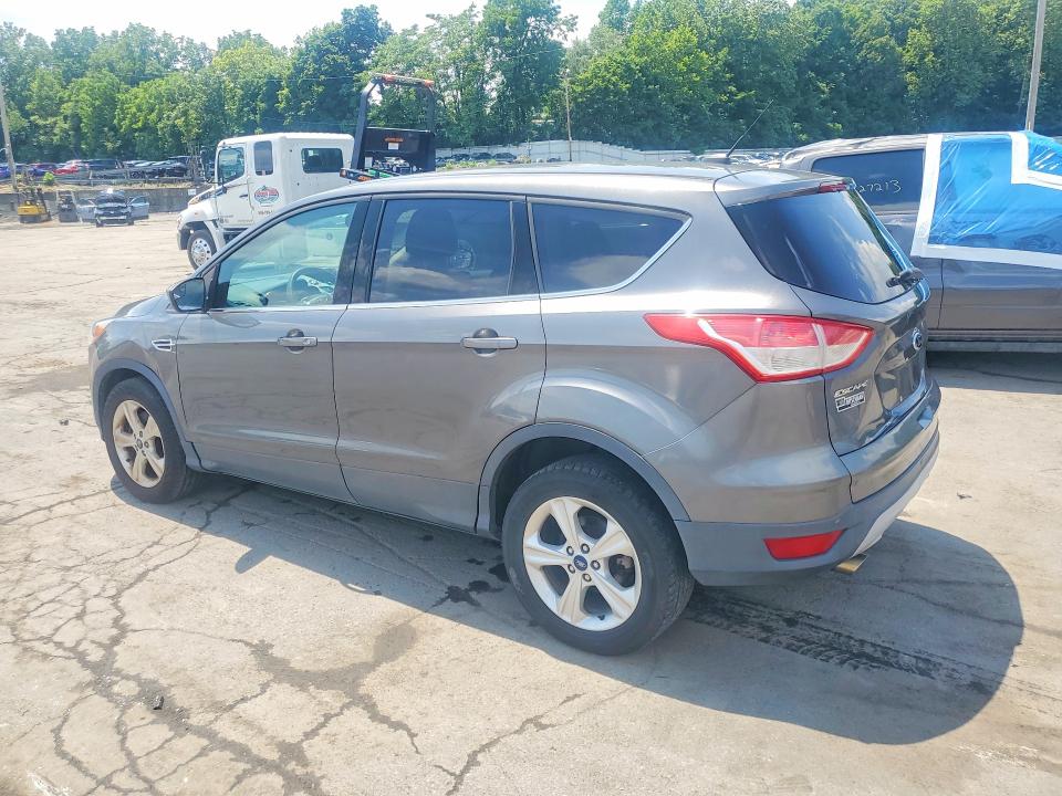 Продаж на аукціоні авто 2014 Ford Escape, vin: 1FMCU9GX3EUB20704, номер лоту: 59147036