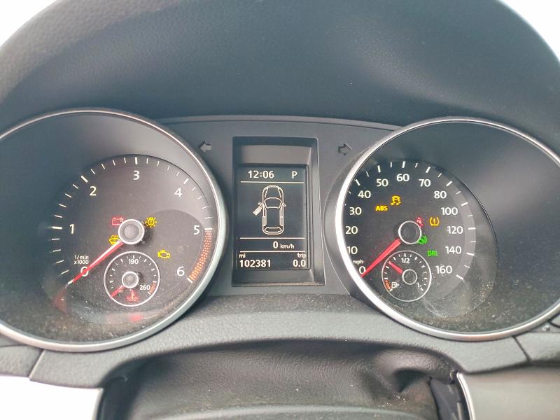 Продаж на аукціоні авто 2014 Volkswagen Golf, vin: WVWDM7AJ4EW005177, номер лоту: 54903316