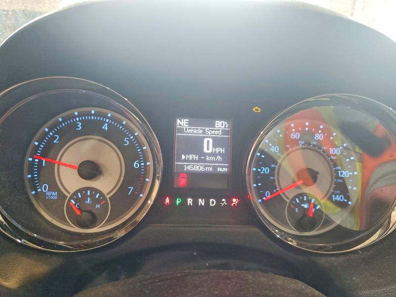 56945136 :رقم المزاد ، 2C4RC1HG2FR720128 vin ، 2015 Chrysler Town & Country مزاد بيع