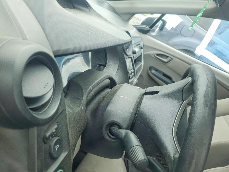 Продажа на аукционе авто 2011 Honda Insight, vin: JHMZE2H32BS007802, номер лота: 58091176