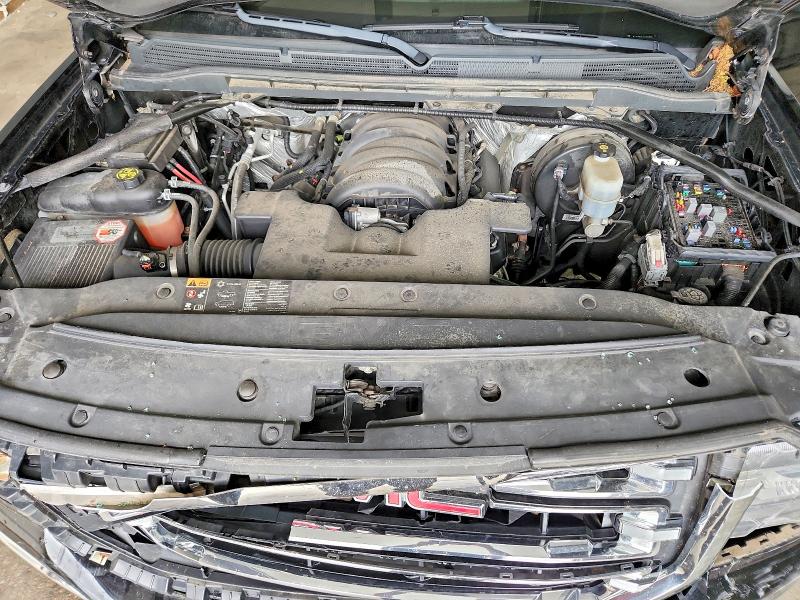 2016 Gmc Sierra მანქანა იყიდება აუქციონზე, vin: 1GTV2NEC4GZ246023, აუქციონის ნომერი: 57728136