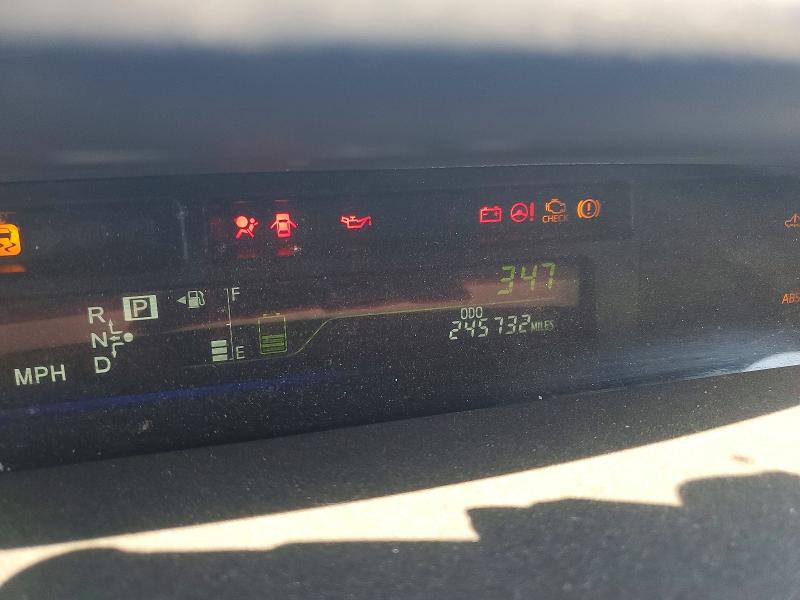 Продаж на аукціоні авто 2014 Toyota Prius V, vin: JTDZN3EU1EJ010348, номер лоту: 57938866