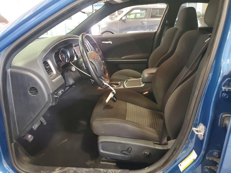 2020 Dodge Charger მანქანა იყიდება აუქციონზე, vin: 2C3CDXHG2LH220305, აუქციონის ნომერი: 56296516