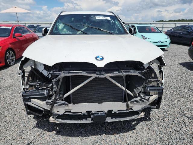 Продажа на аукционе авто 2018 Bmw X3, vin: 5UXTS3C50J0Y94095, номер лота: 57728966