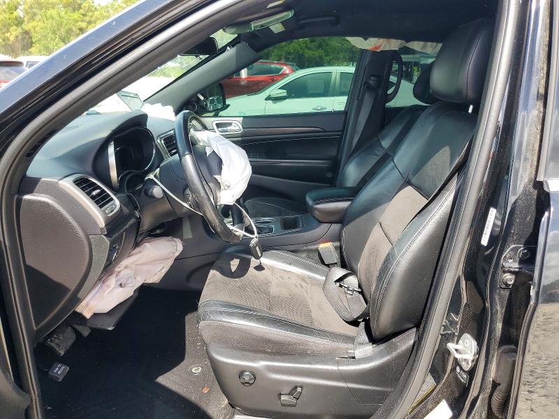 Aukcja sprzedaży 2021 Jeep Grand Cherokee, vin: 1C4RJFAG1MC650625, numer aukcji: 58100876