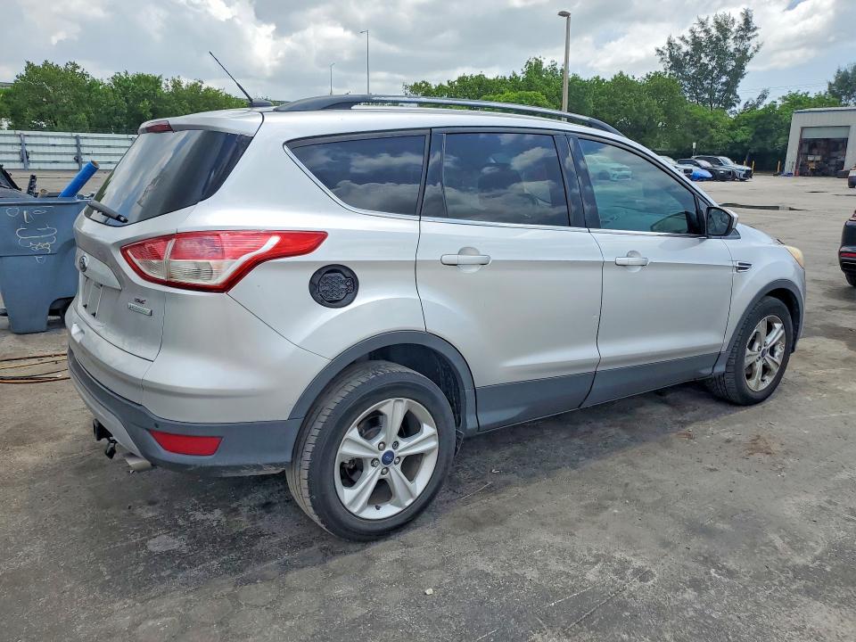 Продажа на аукционе авто 2014 Ford Escape, vin: 1FMCU0GXXEUD31099, номер лота: 58687946