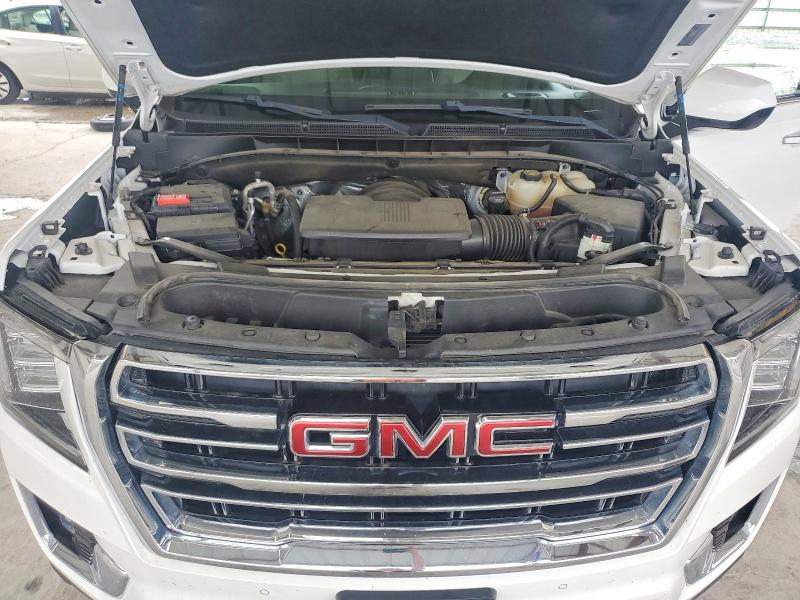 Продажа на аукционе авто 2023 Gmc Yukon, vin: 1GKS2BKD8PR159244, номер лота: 56324956