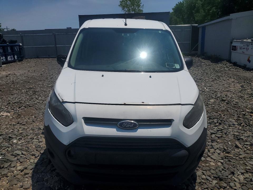 Продажа на аукционе авто 2016 Ford Transit Connect, vin: NM0LS7E73G1263851, номер лота: 85790845