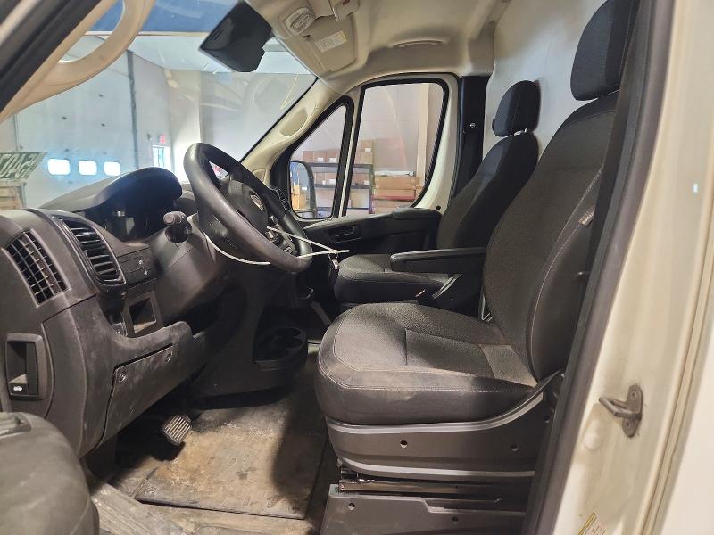 Aukcja sprzedaży 2023 Ram Promaster 2500, vin: 3C6LRVDG9PE541810, numer aukcji: 54070416
