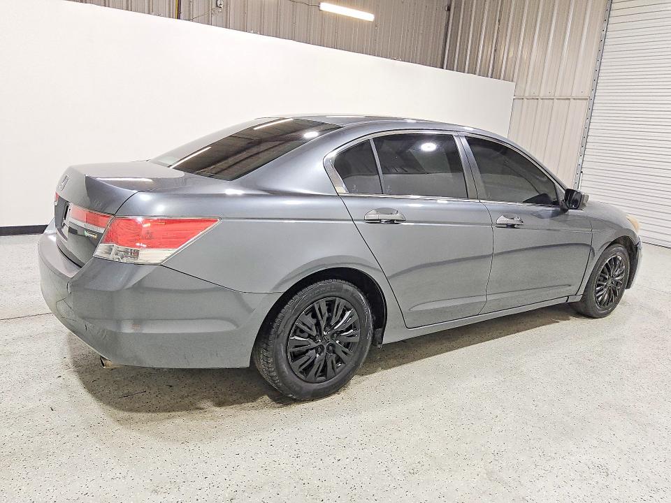 Aukcja sprzedaży 2011 Honda Accord, vin: 1HGCP2F30BA130039, numer aukcji: 55775166
