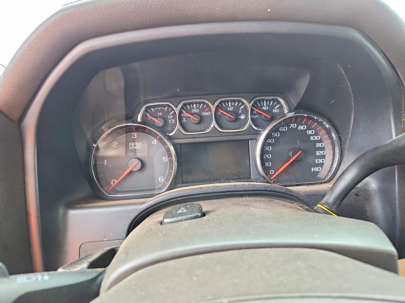 56064926 :رقم المزاد ، 3GTU2VECXFG428514 vin ، 2015 Gmc Sierra مزاد بيع
