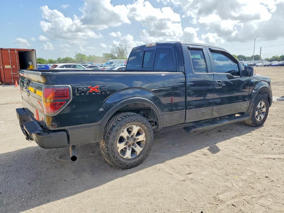Продаж на аукціоні авто 2011 Ford F150, vin: 1FTFX1EF2BFA29993, номер лоту: 58421676