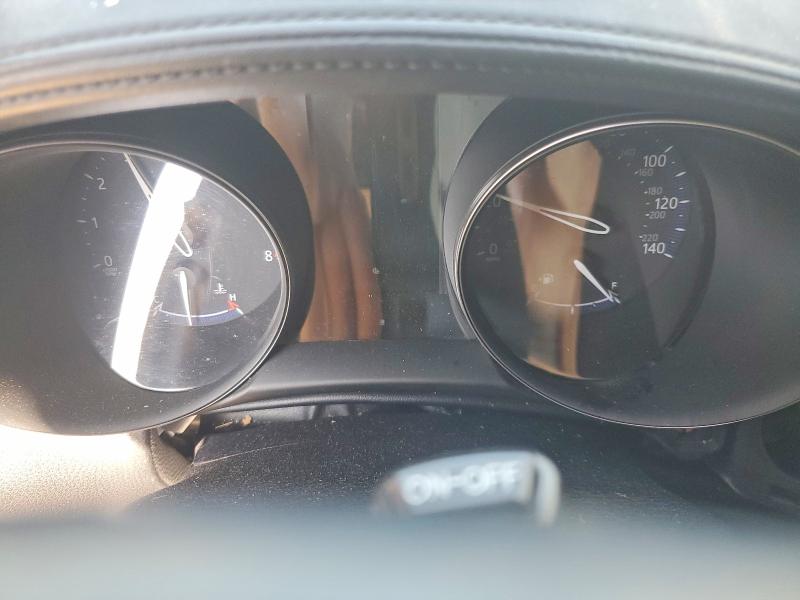 56687876 :رقم المزاد ، NMTKHMBX0JR021835 vin ، 2018 Toyota C-hr مزاد بيع