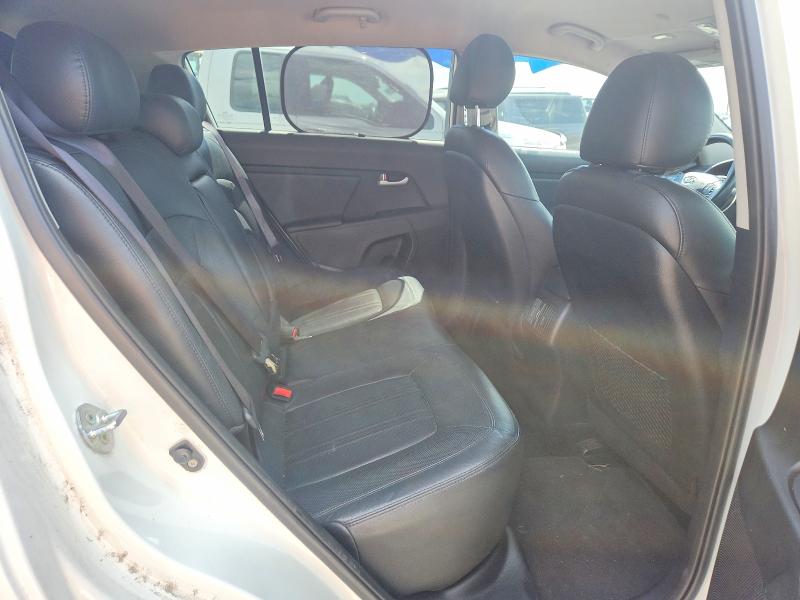 Продаж на аукціоні авто 2014 Kia Sportage, vin: KNDPC3A66E7604340, номер лоту: 56526906