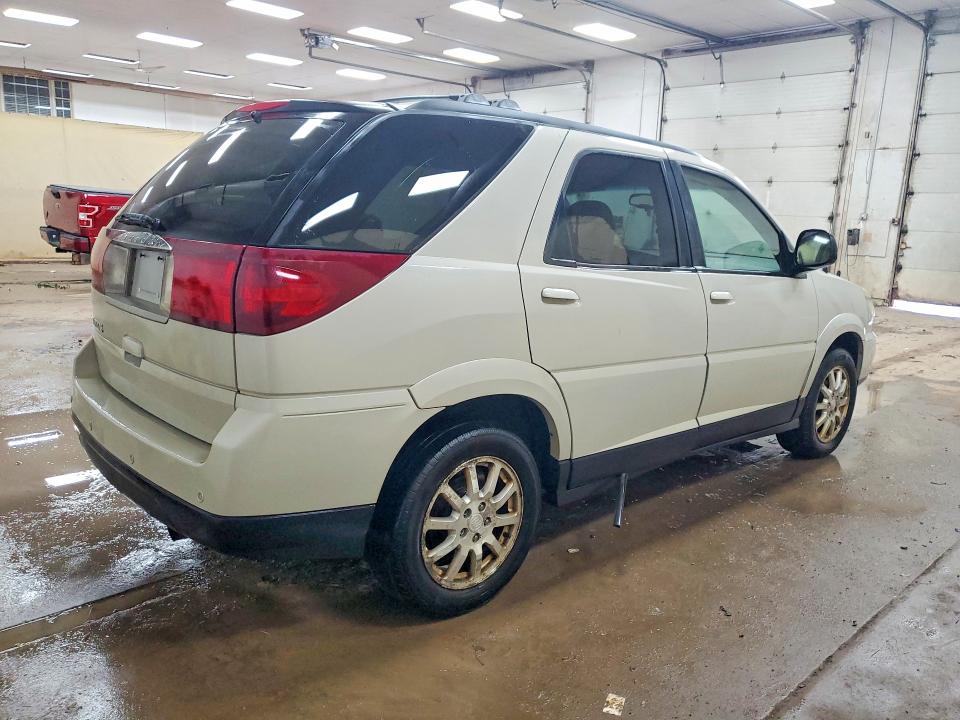 Продажа на аукционе авто 2006 Buick Rendezvous, vin: 3G5DA03L96S515141, номер лота: 57502696