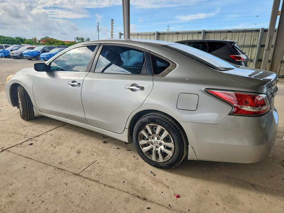 Aukcja sprzedaży 2015 Nissan Altima, vin: 1N4AL3AP9FC215723, numer aukcji: 56833676