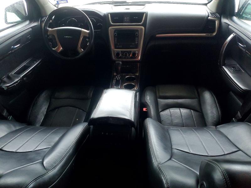 Продажа на аукционе авто 2013 Gmc Acadia, vin: 1GKKVTKD0DJ160153, номер лота: 57308156