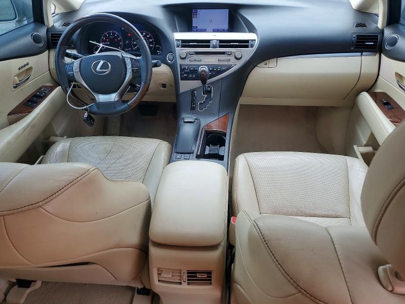 Aukcja sprzedaży 2014 Lexus Rx, vin: 2T2ZK1BA0EC144685, numer aukcji: 57842356