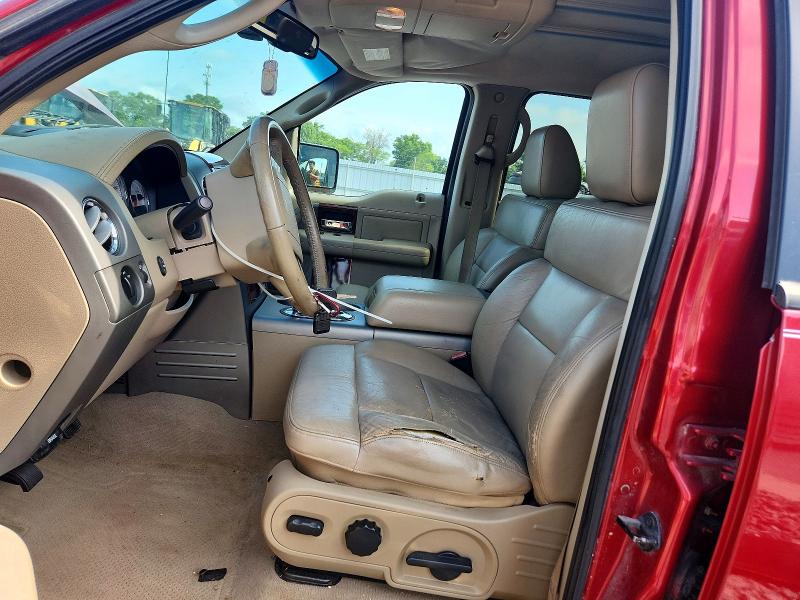 2007 Ford F150 მანქანა იყიდება აუქციონზე, vin: 1FTPW14V17FA11170, აუქციონის ნომერი: 58433966