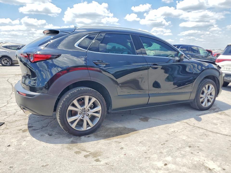 Aukcja sprzedaży 2022 Mazda Cx-30, vin: 3MVDMBDL7NM405653, numer aukcji: 56246526