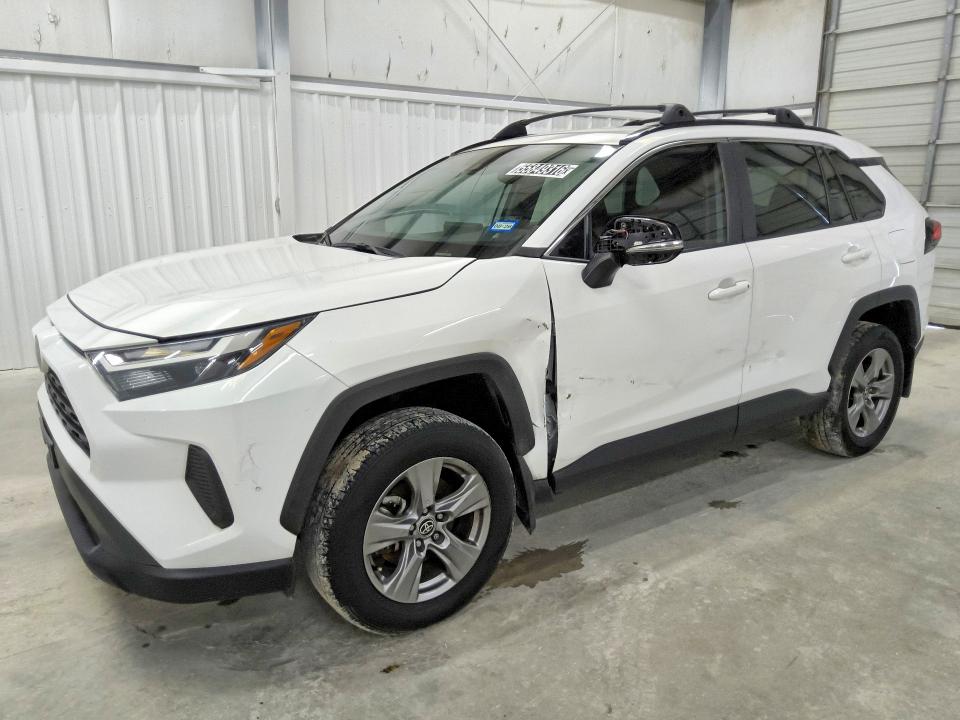 Aukcja sprzedaży 2024 Toyota Rav4, vin: 2T3W1RFVXRW346970, numer aukcji: 55849316