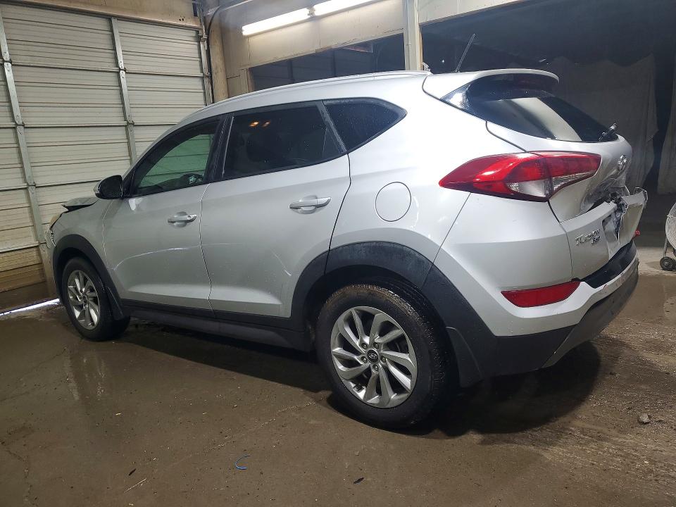Aukcja sprzedaży 2016 Hyundai Tucson, vin: KM8J33A21GU193920, numer aukcji: 57703566