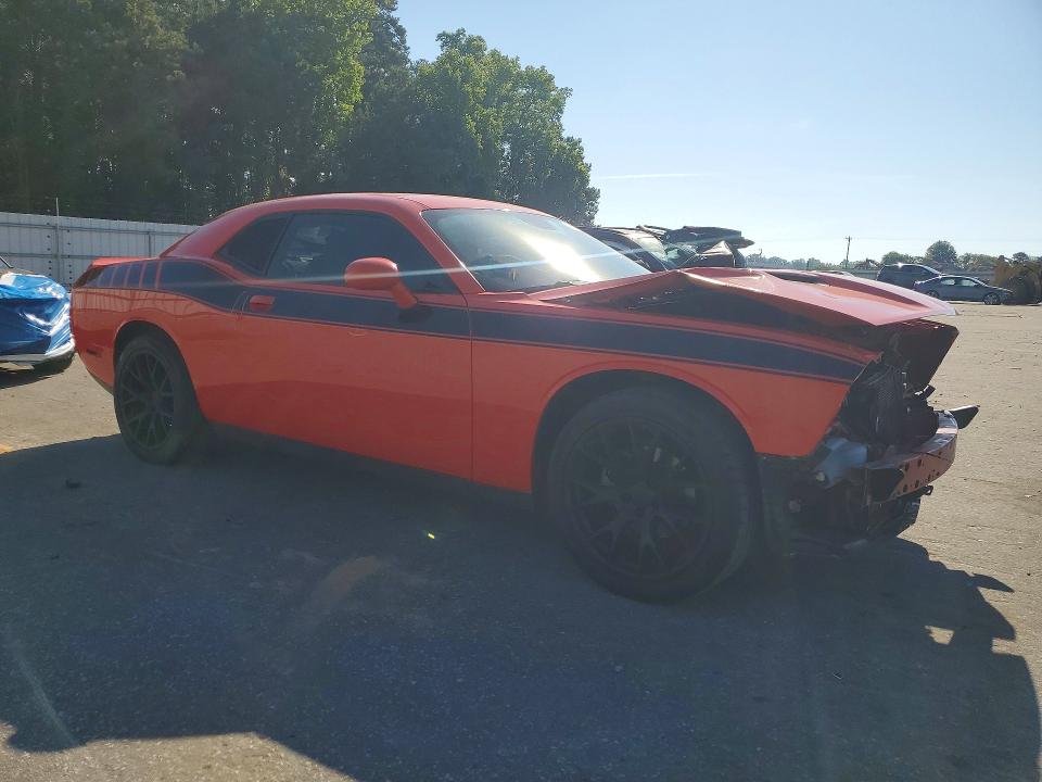 2021 Dodge Challenger მანქანა იყიდება აუქციონზე, vin: 2C3CDZAG7MH623171, აუქციონის ნომერი: 56316426