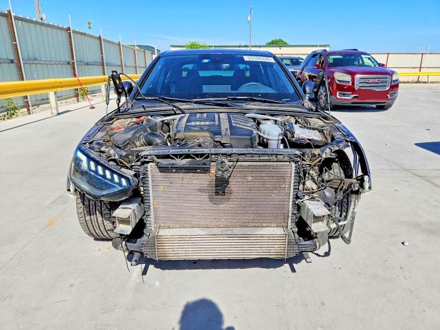 Продажа на аукционе авто 2023 Audi A4, vin: WAUEAAF47PN008030, номер лота: 55506326