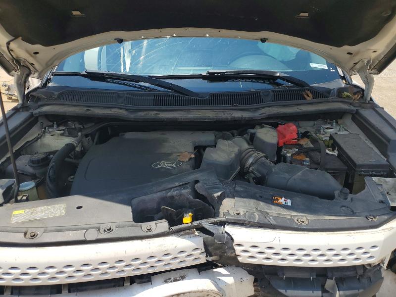 Aukcja sprzedaży 2011 Ford Explorer, vin: 1FMHK7F82BGA73654, numer aukcji: 57009816