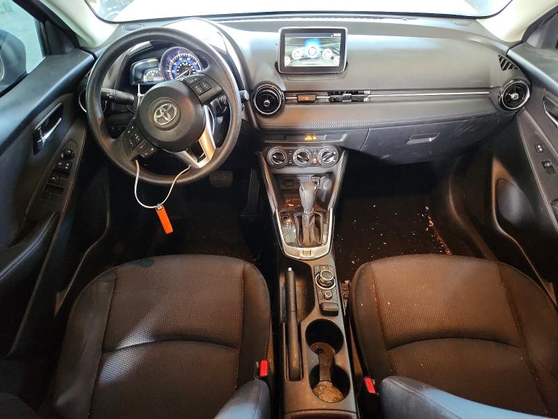 Продажа на аукционе авто 2017 Toyota Yaris Ia, vin: 3MYDLBYV4HY154508, номер лота: 51904486