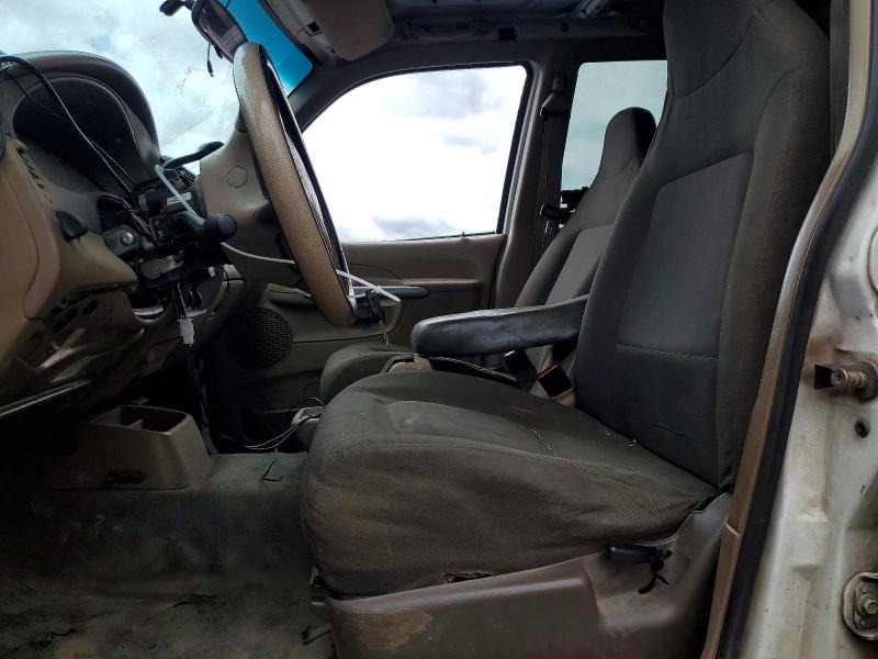 Продажа на аукционе авто 2001 Ford Explorer Sport Trac, vin: 1FMZU77E11UC13356, номер лота: 57675026