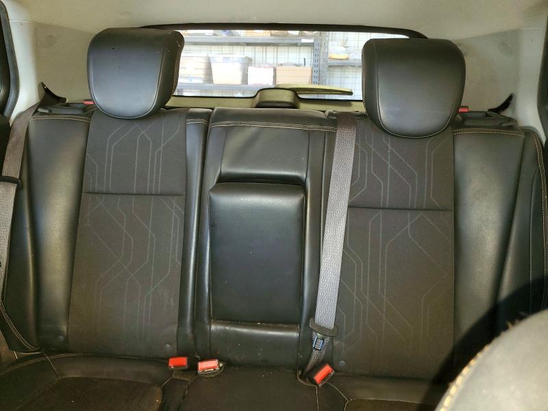 2019 Chevrolet Trax მანქანა იყიდება აუქციონზე, vin: KL7CJLSB9KB798142, აუქციონის ნომერი: 58002046