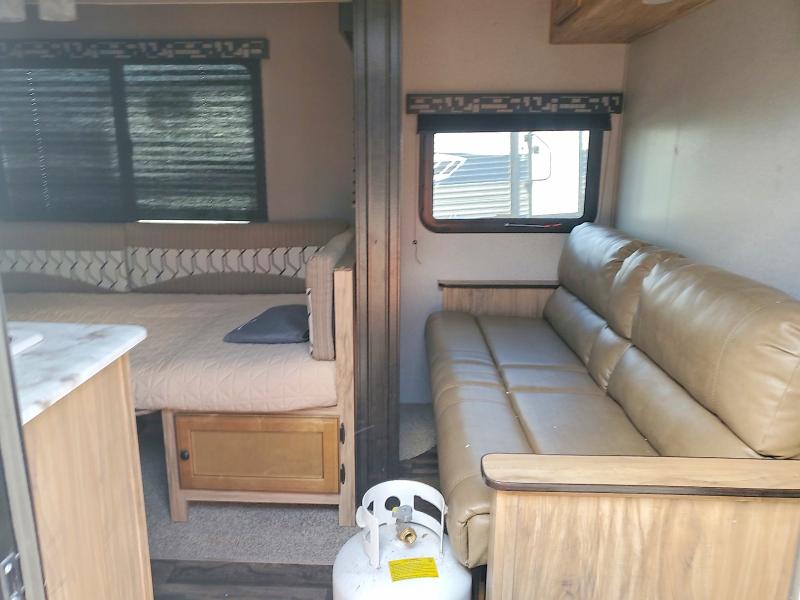 Продажа на аукционе авто 2020 Foresriver Freedom Express, vin: 5ZT2FEPB6LW009152, номер лота: 55103336