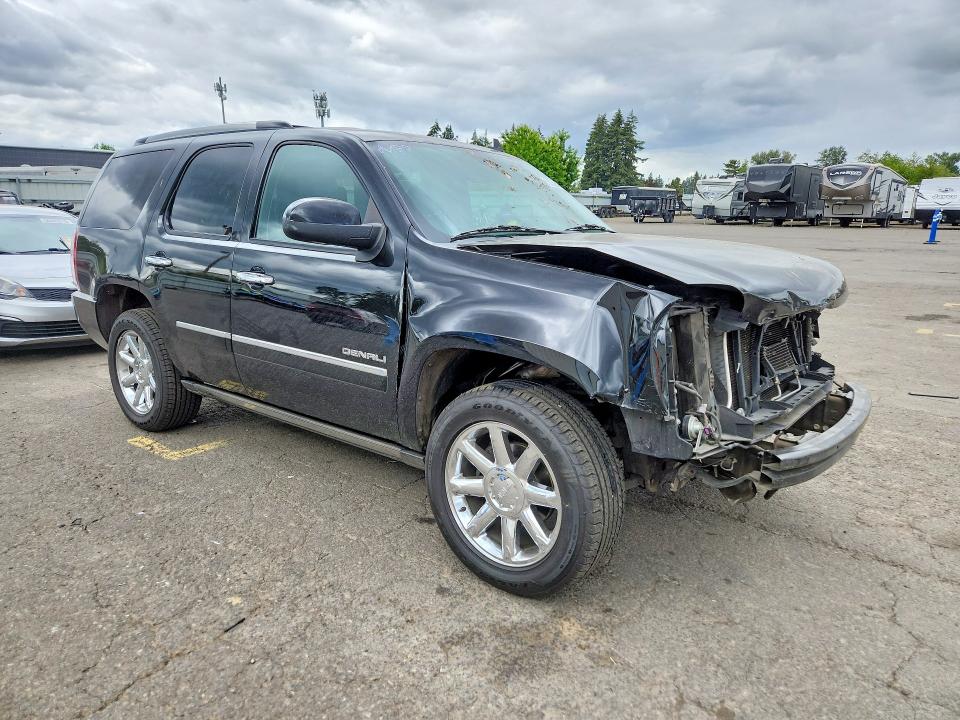 Aukcja sprzedaży 2013 Gmc Yukon, vin: 1GKS2EEF7DR105489, numer aukcji: 55556456