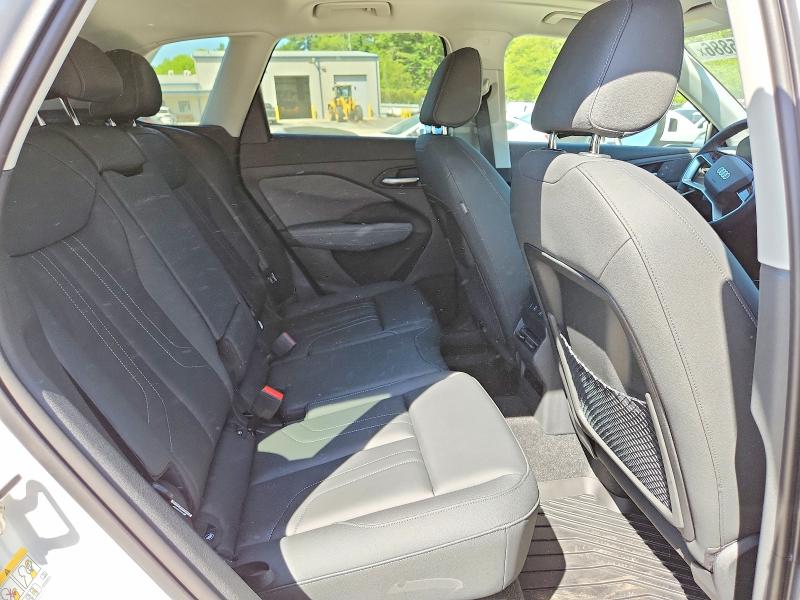 Продаж на аукціоні авто 2026 Audi Q3, vin: WA1ABCFJ7T1048863, номер лоту: 55975886