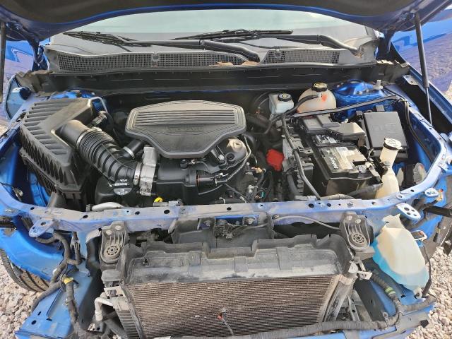 Aukcja sprzedaży 2019 Chevrolet Blazer Rs, vin: 3GNKBERS0KS637302, numer aukcji: 57319056