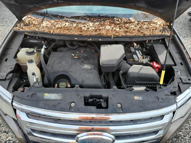 Aukcja sprzedaży 2014 Ford Edge, vin: 2FMDK4JCXEBA32368, numer aukcji: 55732716