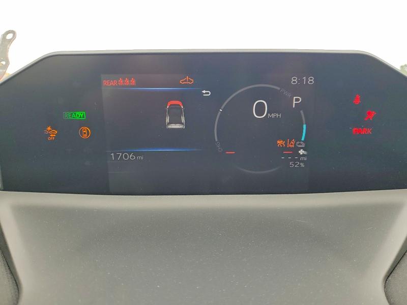 Aukcja sprzedaży 2026 Toyota Bz, vin: JTMBDAFB3TA004232, numer aukcji: 54482636