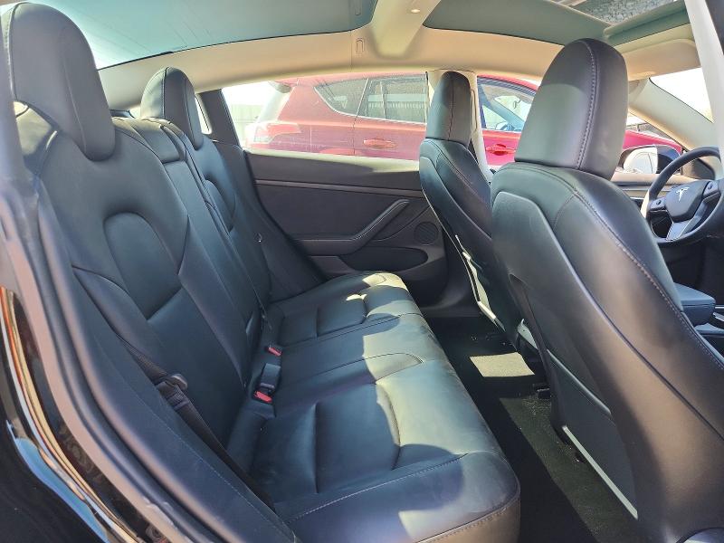 Aukcja sprzedaży 2023 Tesla Model 3, vin: 5YJ3E1EA0PF510334, numer aukcji: 57918076