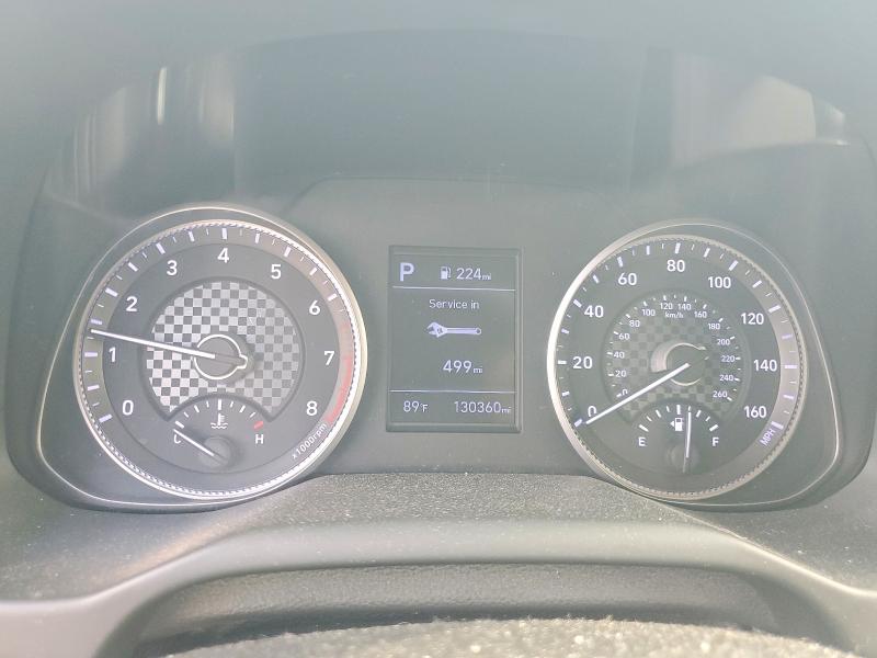 58060286 :رقم المزاد ، 5NPD84LF6LH586261 vin ، 2020 Hyundai Elantra مزاد بيع