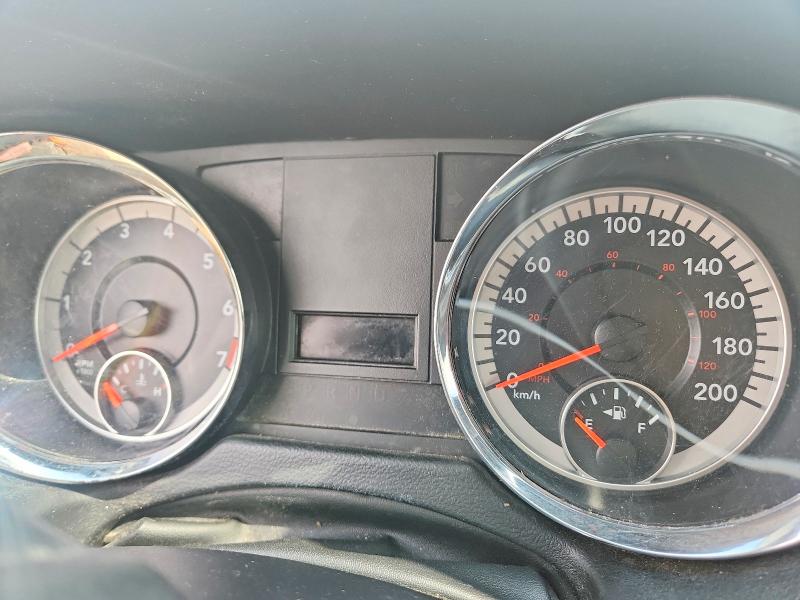 Auction sale of the 2015 Dodge Grand Caravan, vin: 2C4RDGBG7FR664082, lot number: 56719706