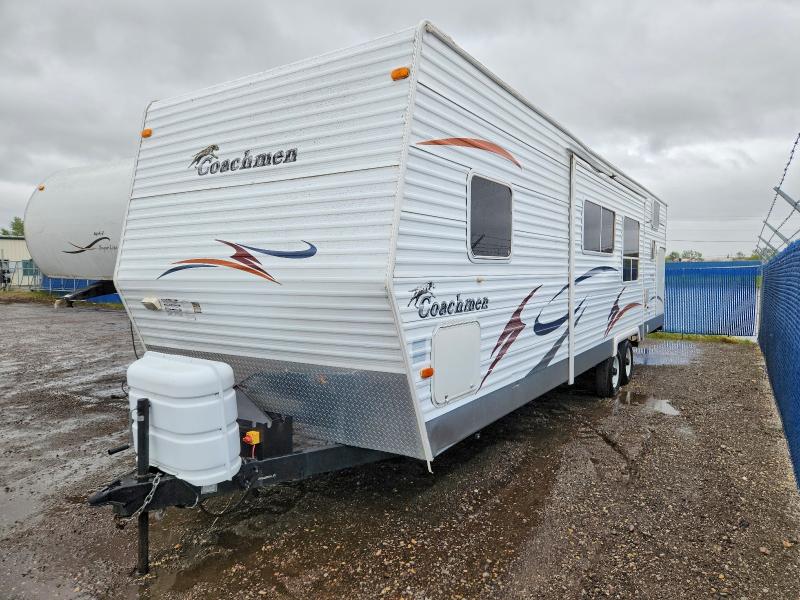 Auction sale of the 2007 Coachmen Unknown, vin: 1TC2B155971507811, lot number: 54467656