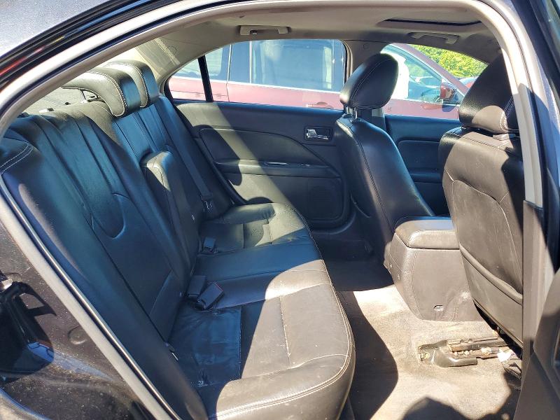 Aukcja sprzedaży 2010 Ford Fusion, vin: 3FAHP0CG5AR188223, numer aukcji: 58577376