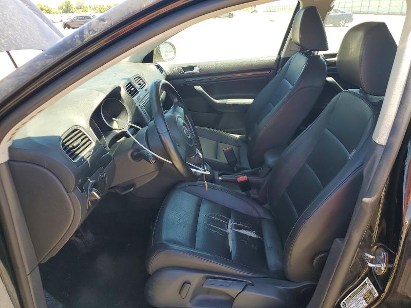 57043416 :رقم المزاد ، 3VWPZ7AJ1AM689076 vin ، 2010 Volkswagen Jetta مزاد بيع