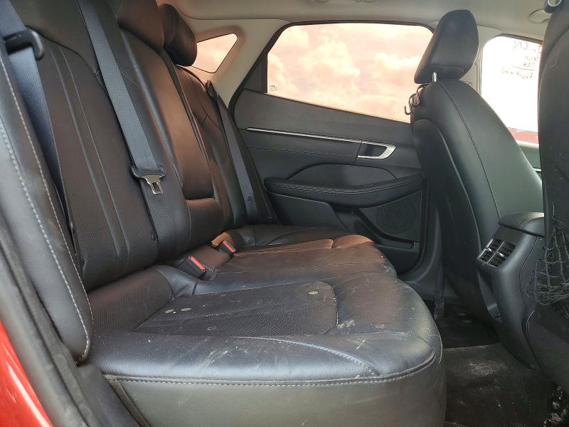Aukcja sprzedaży 2021 Hyundai Sonata, vin: 5NPEH4J23MH079940, numer aukcji: 58460836