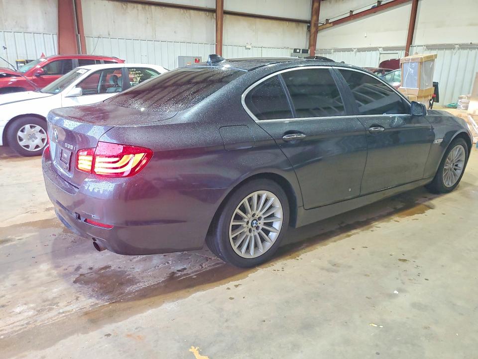 Продаж на аукціоні авто 2011 Bmw 535, vin: WBAFR7C54BC603967, номер лоту: 57395356