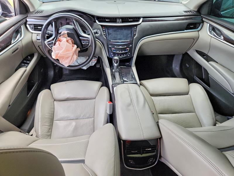 2013 Cadillac Xts მანქანა იყიდება აუქციონზე, vin: 2G61P5S31D9209184, აუქციონის ნომერი: 58515096