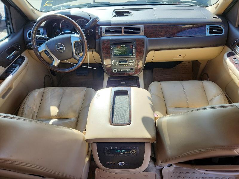Aukcja sprzedaży 2007 Gmc Yukon Xl, vin: 1GKFK66867J305029, numer aukcji: 58266016