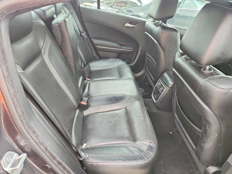 Продажа на аукционе авто 2021 Dodge Charger, vin: 2C3CDXBG0MH642731, номер лота: 56705046