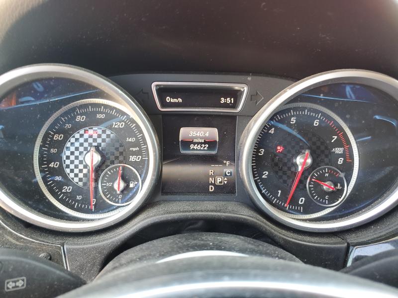 Продажа на аукционе авто 2017 Mercedes-benz Gle, vin: 4JGDA5HB4HA928168, номер лота: 56864506